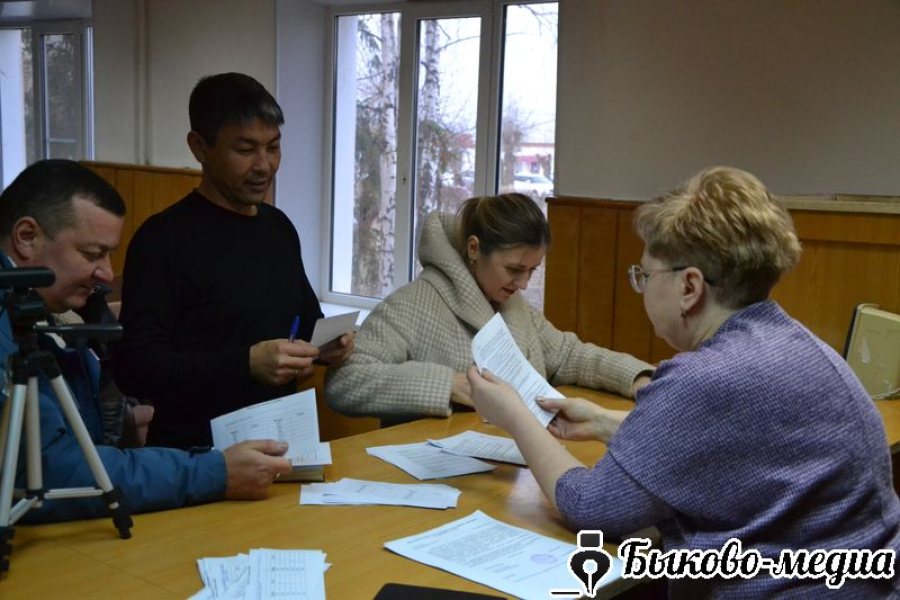 В районе прошло тестирование на знание антикоррупционного законодательства