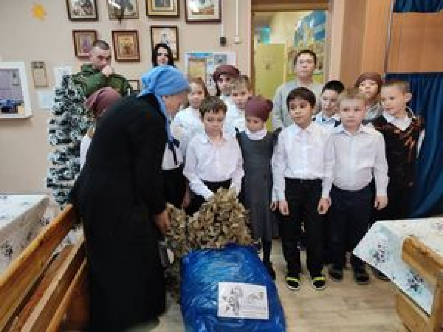 Три штурма, ни одной царапины и орден Мужества: волгоградец  рассказал, как защищает Родину