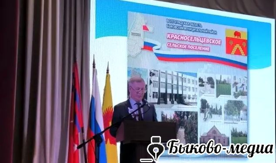 Делегация района приняла участие в совещании по вопросам местного самоуправления