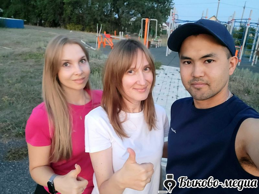 На старт, внимание! Можно ли убежать от проблем?