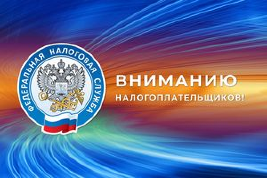 Налоговые документы можно получить через личный кабинет на едином портале государственных и муниципальных услуг