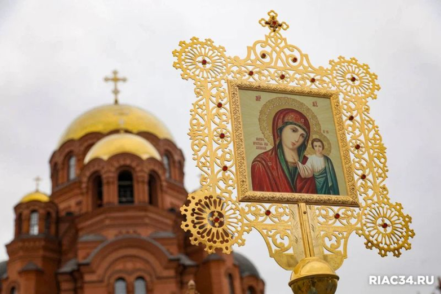 Покров Пресвятой Богородицы: когда и как отмечать святой праздник