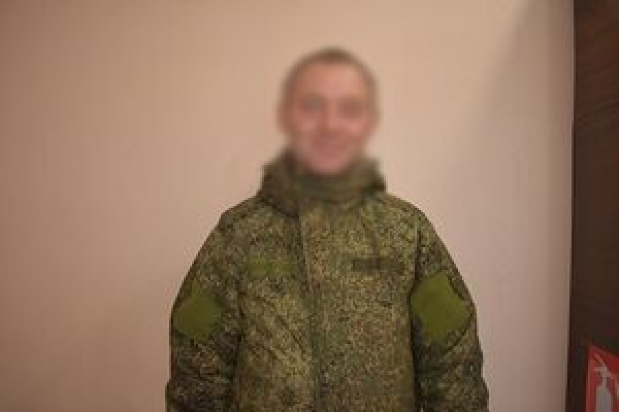 Храни вас Бог, ребята