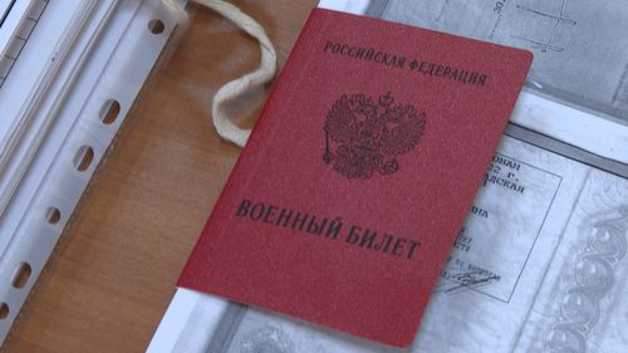 В Волгоградской области продолжается набор добровольцев, желающих подписать контракт с Минобороны