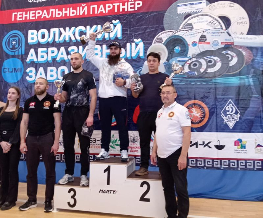 Новые победы воспитанников команды  "Казачок"