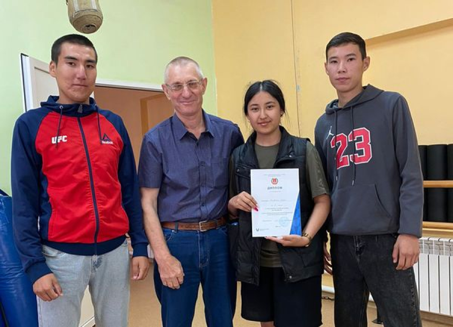 Шахматисты района вышли в финал областных соревнований