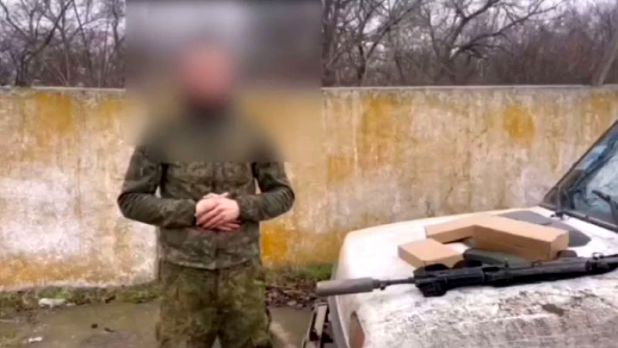 Волонтеры помогли землякам в зоне СВО приобрести оборудование