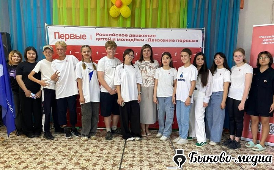 Первые из Урало-Ахтубинской школы стали вторыми во всероссийском конкурсе