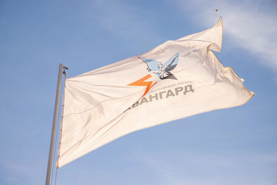 Первую смену в волгоградском оборонно-спортивном лагере &laquo;Авангард&raquo; откроют звезды мирового бокса