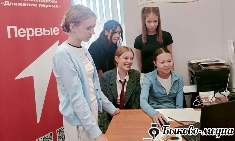 Юные спасатели района прошли испытание муниципального этапа регионального чемпионата по оказанию первой помощи