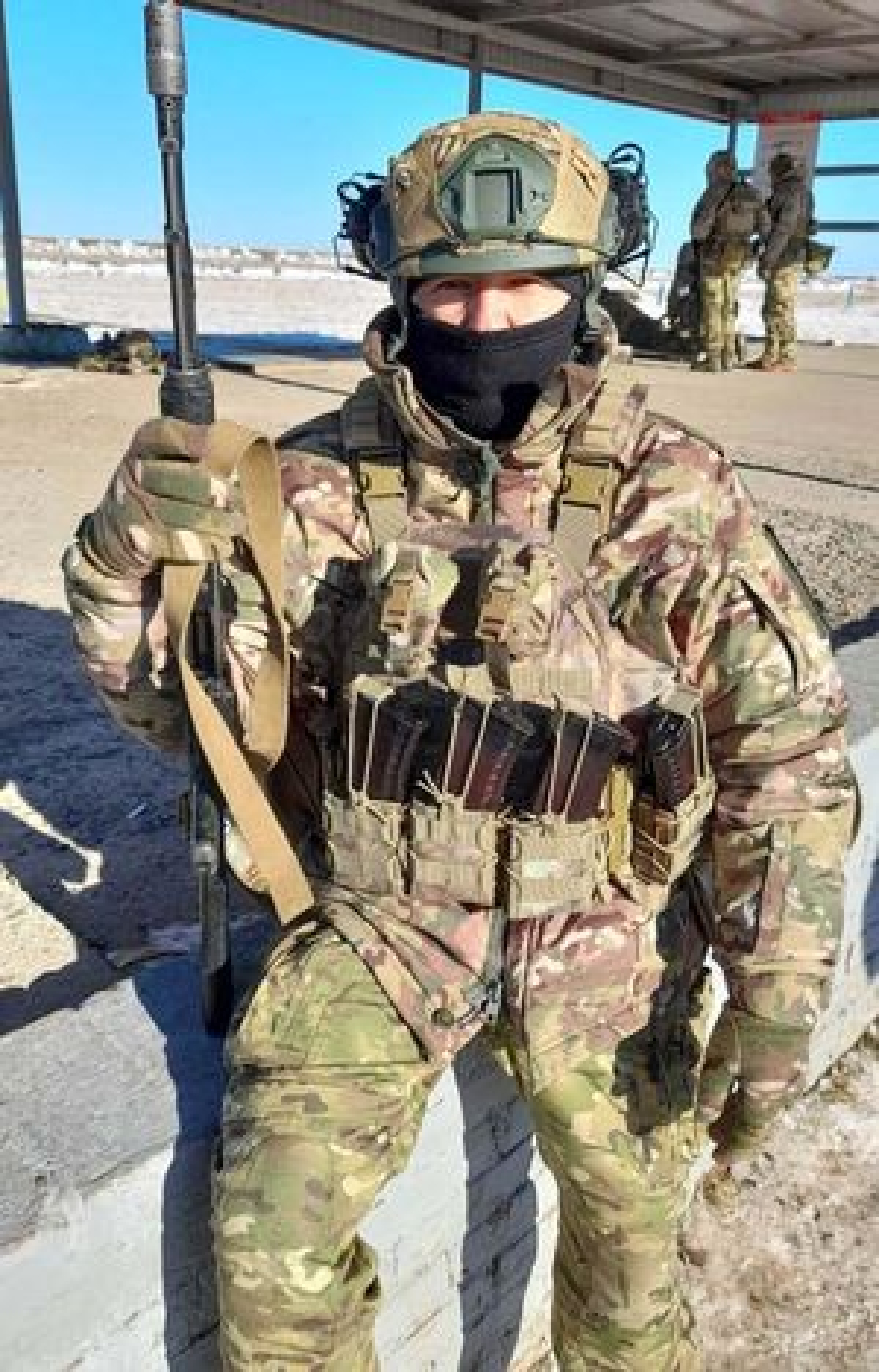 Там все равны