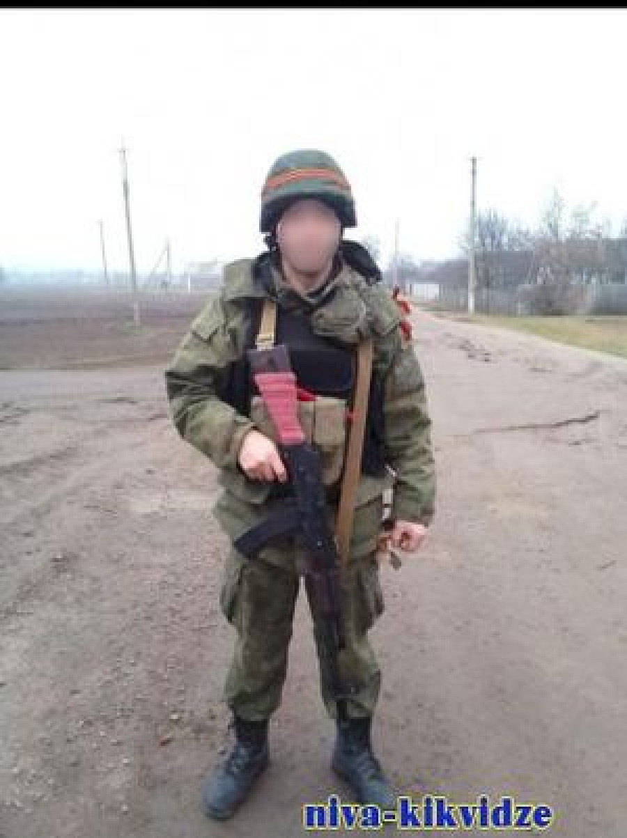 Наши земляки&nbsp;служат достойно!