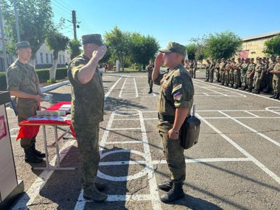 Раньше думать о Родине, а потом &ndash; о себе&hellip;