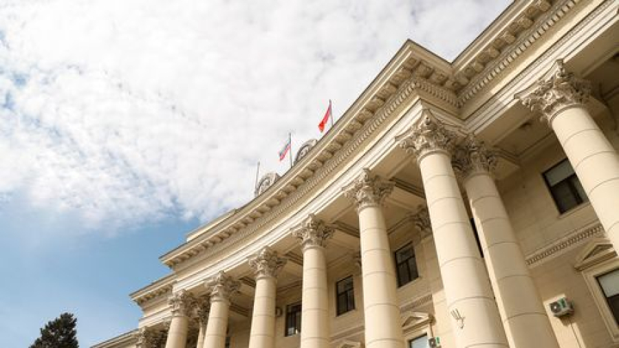 Руководители парламентских фракций Волгоградской облдумы прокомментировали ход предвыборной кампании