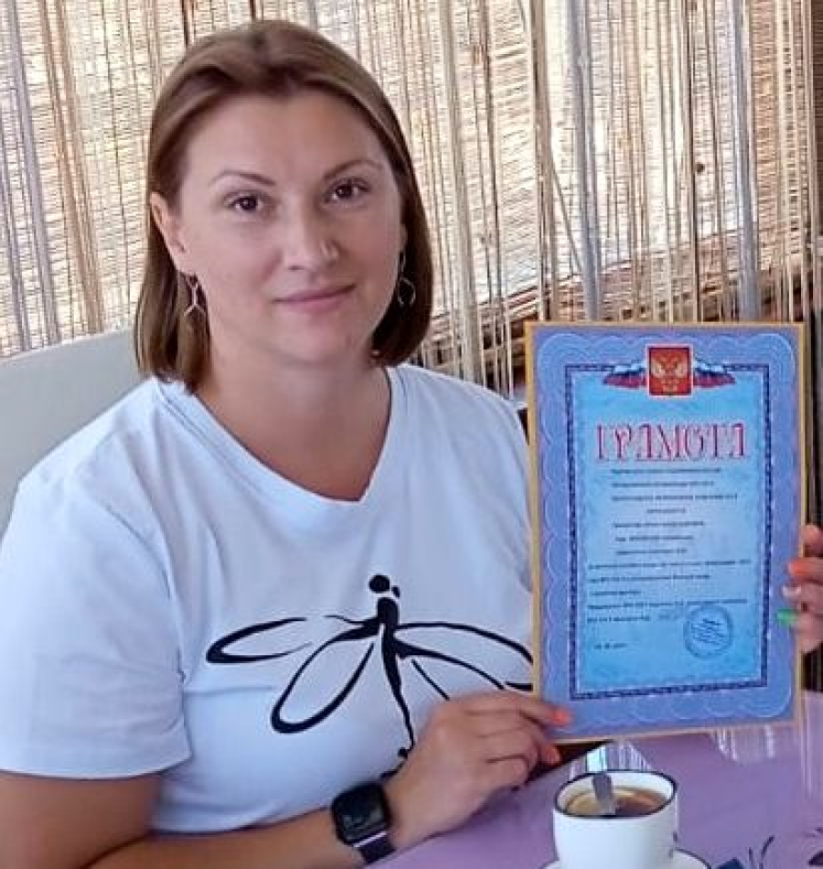 Быковские художники подвели итоги работы полугодия