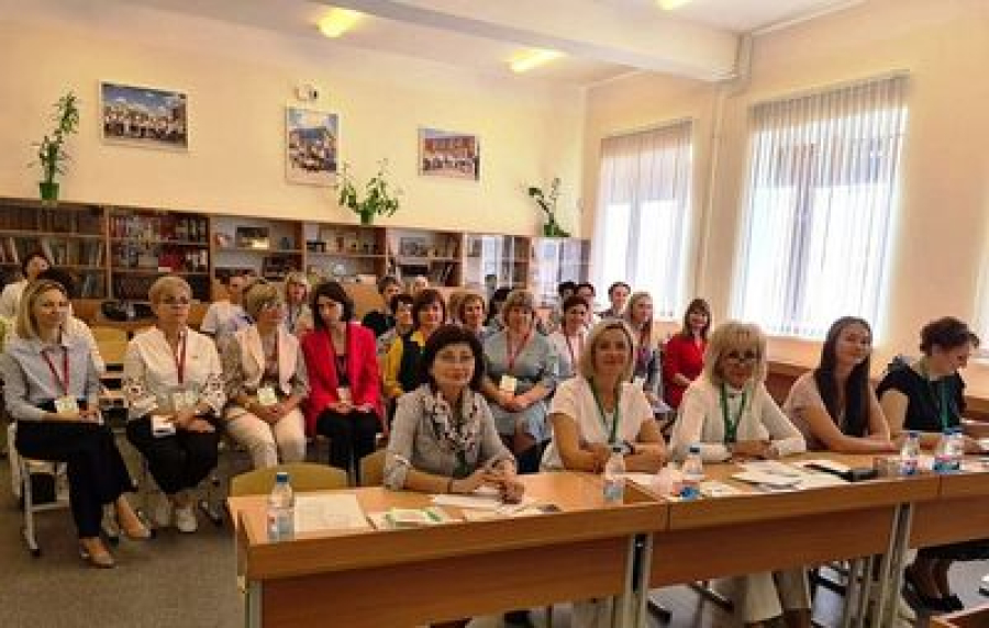 &laquo;Воспитатель года&raquo; в Волгограде: участники конкурса профмастерства прошли первое испытание