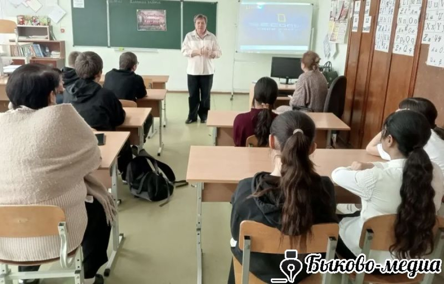В Луговой Пролейке почтили память жертв Чернобыльской катастрофы