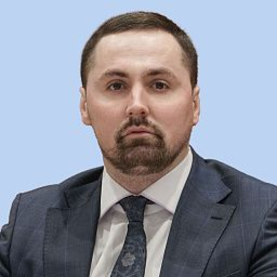 Алексей Логинов: &laquo;Страна выбрала сильного лидера&raquo;