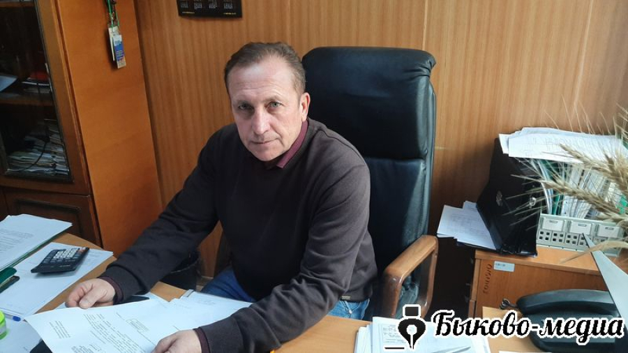 Администрация района проводит прямую линию о возможности получения государственной поддержки в сфере АПК