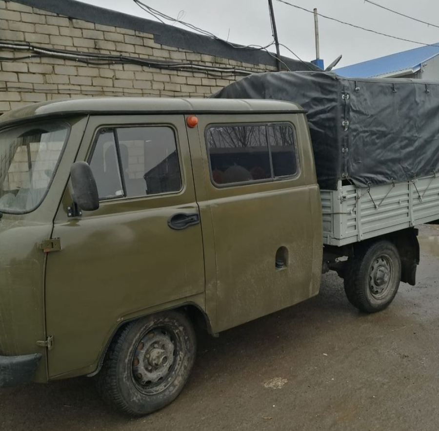 Фото телеграм-канала &laquo;БыкоVчанеZаПобеду&raquo; 