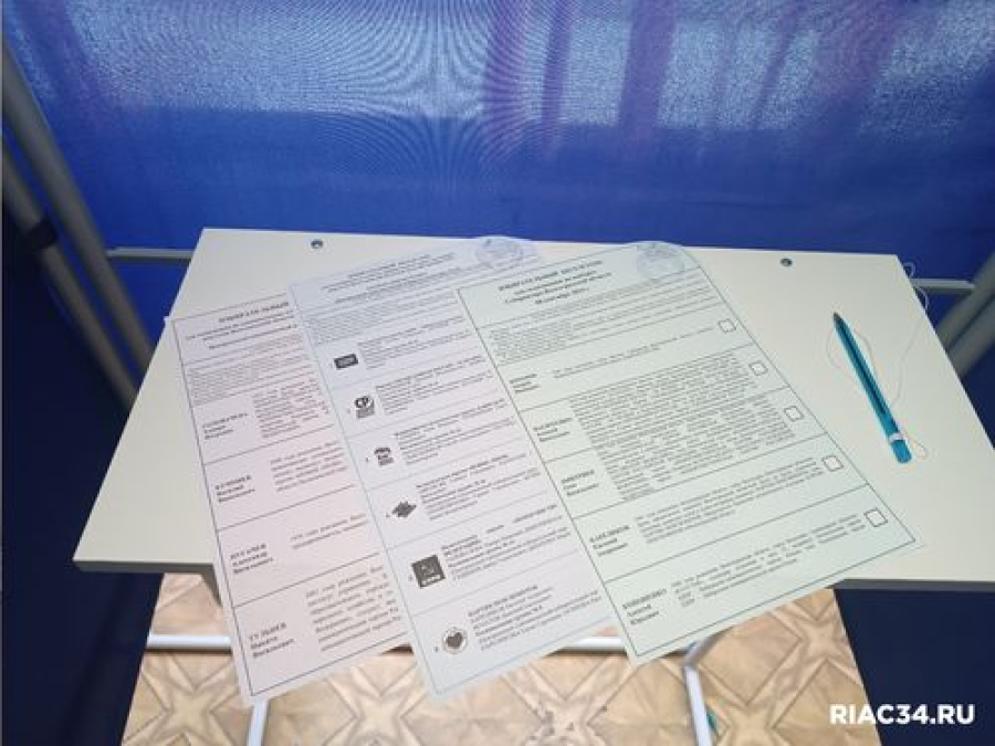 Федеральные эксперты прокомментировали выборы в Волгоградской области