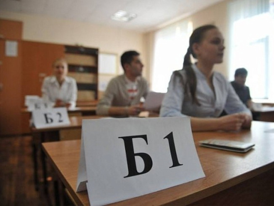 Волгоградские школьники определились с предметами ЕГЭ-2026 по выбору