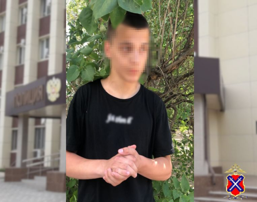 Задержан курьер  мошенников,  обманувших жителя Быковского района