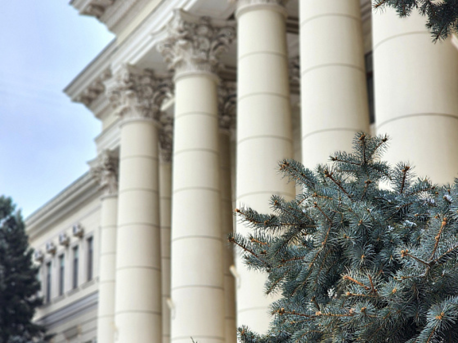 Губернатор Волгоградской области назначил спецпредставителя по развитию промышленности и топливно-энергетического комплекса
