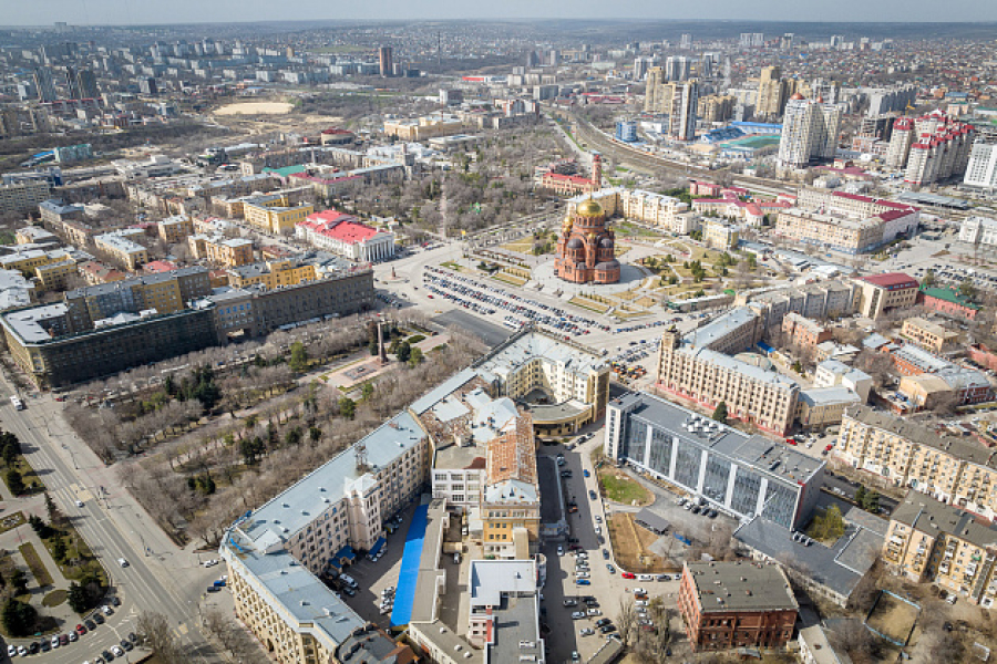 Волгоградской области выделили 135 млн рублей на цифровизацию здравоохранения