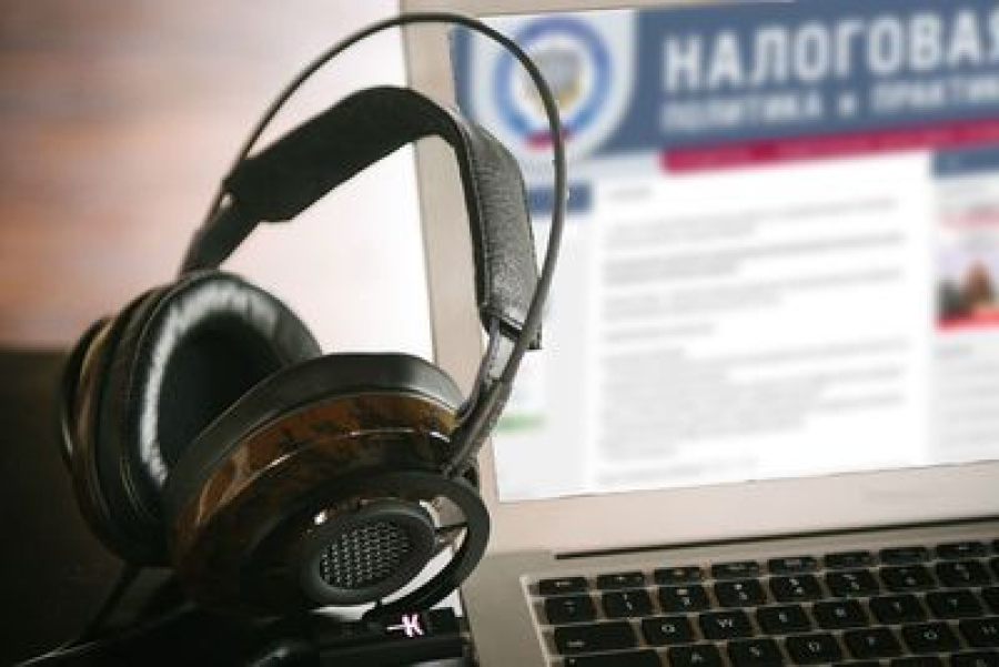 Об уменьшении УСН и ПСН в условиях Единого налогового счета рассказали на вебинаре для налогоплательщиков.