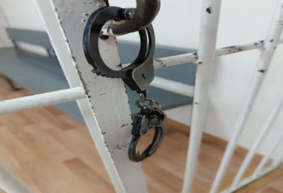 Оперативники задержали подозреваемую в хищении денежных средств