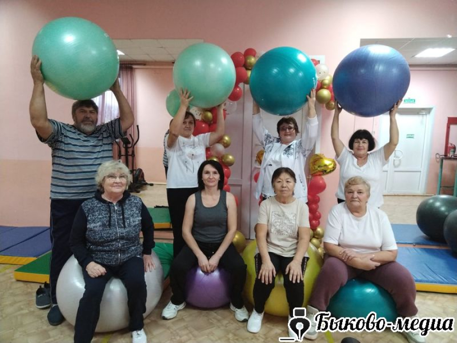 В Новоникольском начал  работу клуб на "Активной волне"