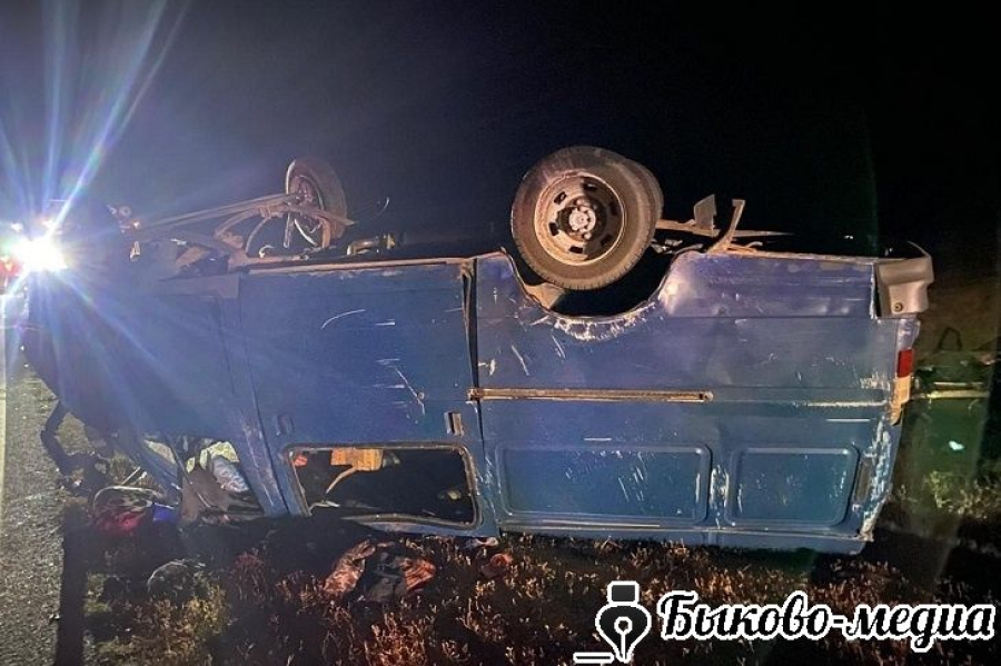 Полиция ищет очевидцев смертельного ДТП