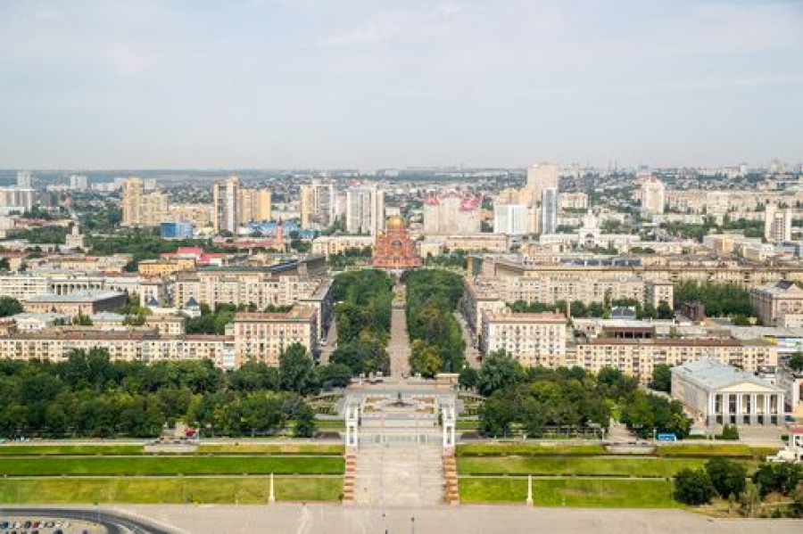 Волгоградские инвесторы, восстанавливающие исторические здания,  получат господдержку