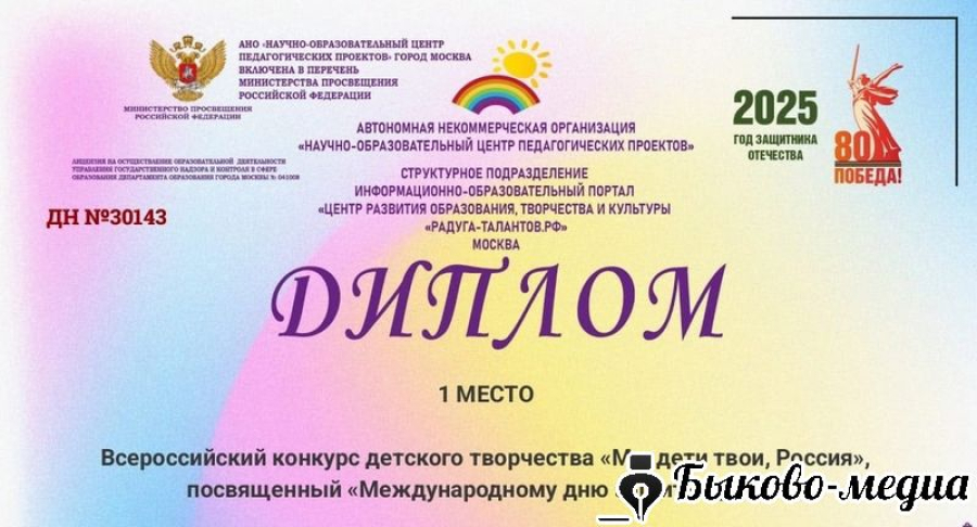 Гитаристы ДШИ получили награды всероссийского конкурса