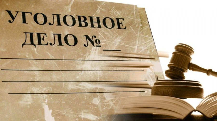 В суд поступило уголовное дело  о хищении чужого имущества