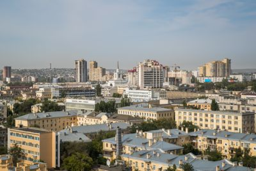 Регоператор &laquo;ЭкоЦентр&raquo; запустил горячую линию и открыл первые абонучастки для жителей Волгоградской области