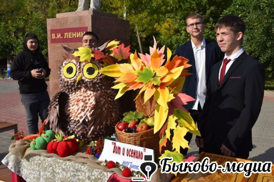 Стала известна программа празднования юбилея Быковского района