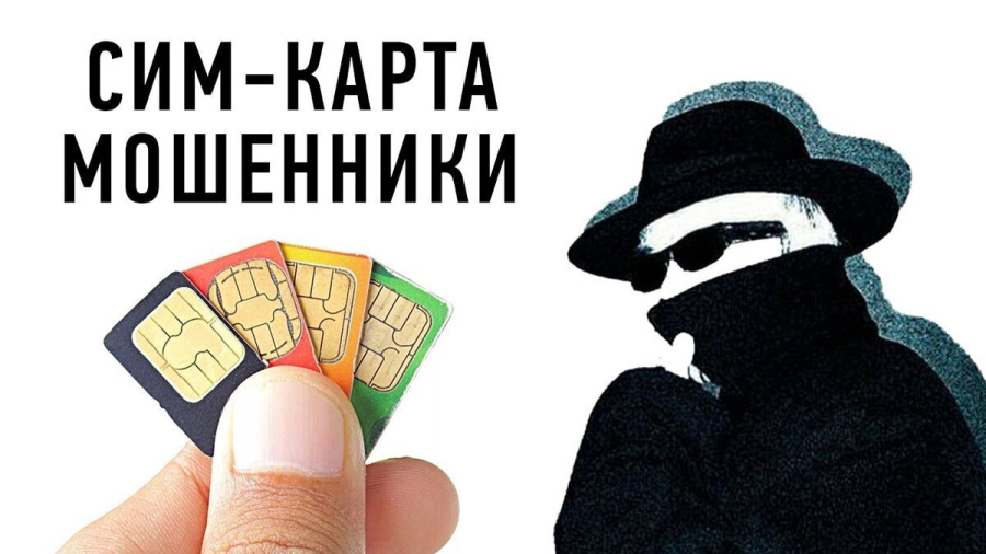 Полиция предупреждает быковчан: сменили сим-карту  открепите номер от Госуслуг и мобильного приложения