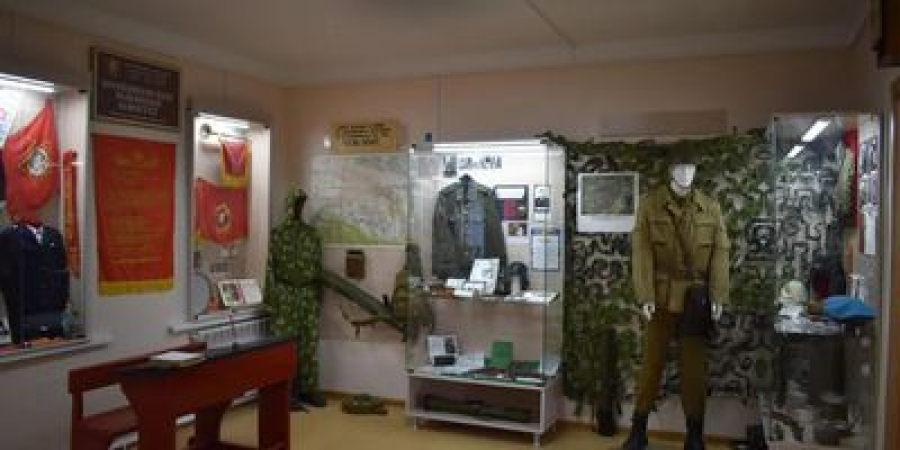 В музеях Волгоградской области открываются выставки &laquo;Без срока давности&raquo;