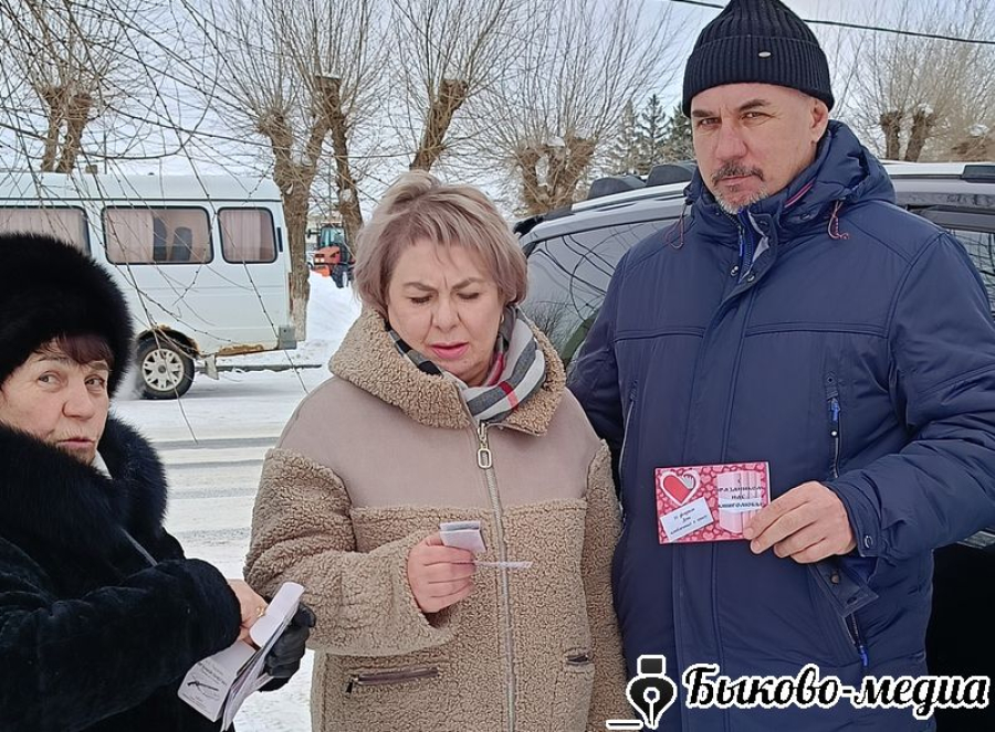 Сотрудники библиотеки провели акцию &laquo;Вы еще не читаете? Тогда вы идете к нам!&raquo;