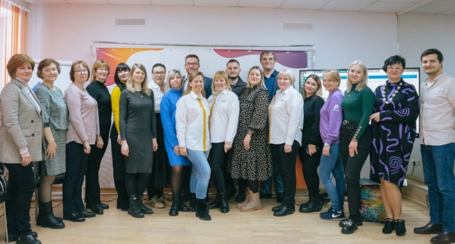 В Волгограде прошел региональный семинар-совещание по проекту &laquo;Навигаторы детства&raquo;