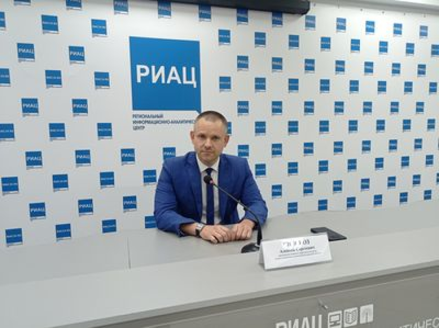 Волгоградская область меняет мусорного регоператора
