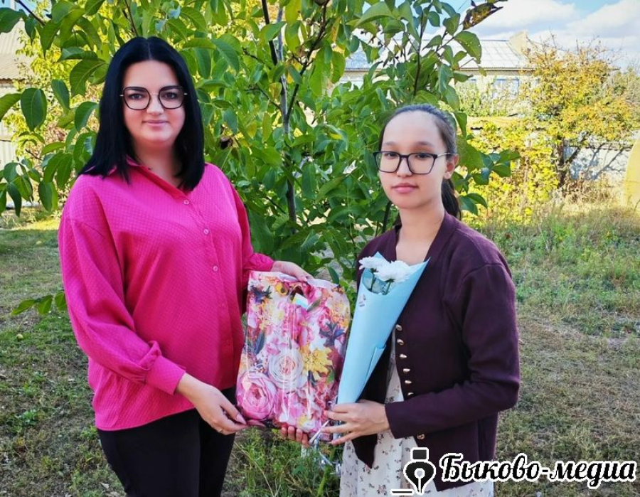 &laquo;Подарок новорождённому&raquo;: в Быковском районе поддерживают семьи с малышами