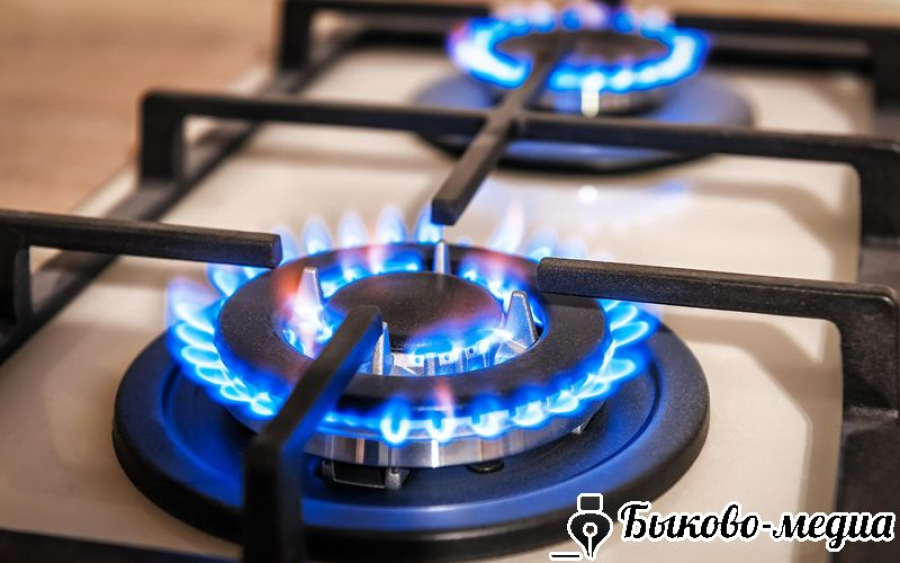 УФАС выдало газовикам предписание о пересмотре платы за обслуживание