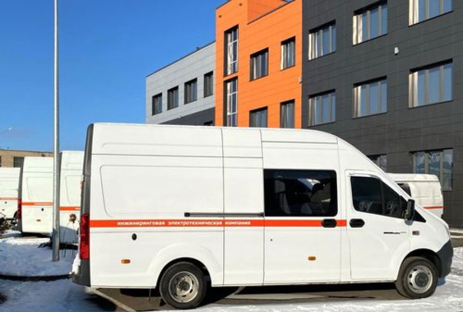 Волгоградское электротехническое предприятие подвело промежуточные итоги участия в нацпроекте &laquo;Производительность труда&raquo;