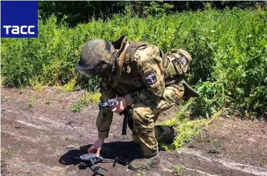Участники СВО и ополченцы Донбасса смогут бесплатно получать юридическую помощь