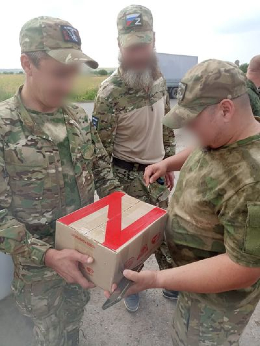 &laquo;ОН БЕЗ ПОВЕСТОК, ОН БЫ САМ ПОШЕЛ&hellip;&raquo;