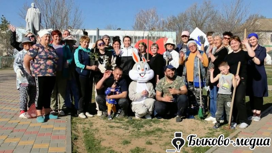 ТОС &laquo;Приморск&raquo;: год работы в новом составе &mdash; итоги и перспективы