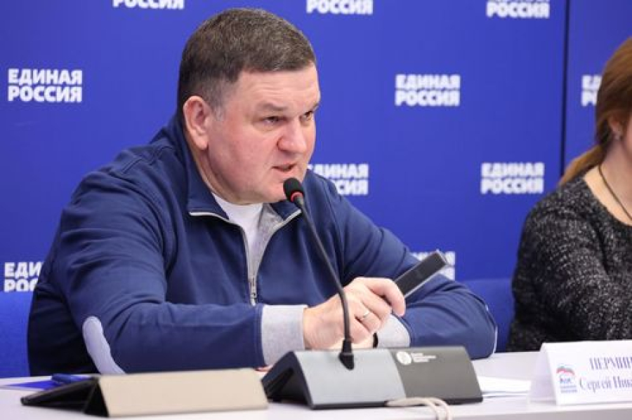 На предварительное голосование &laquo;Единой России&raquo; зарегистрированы почти 22 тысячи кандидатов